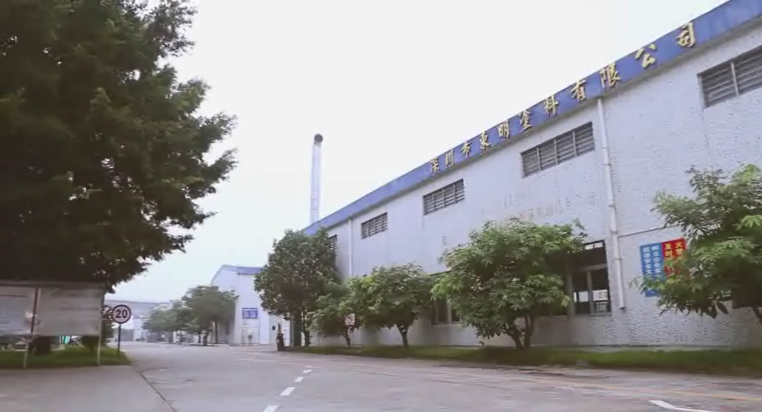 Trung Quốc Shenzhen Bangrong Automotive Supplies Co.,Ltd. hồ sơ công ty